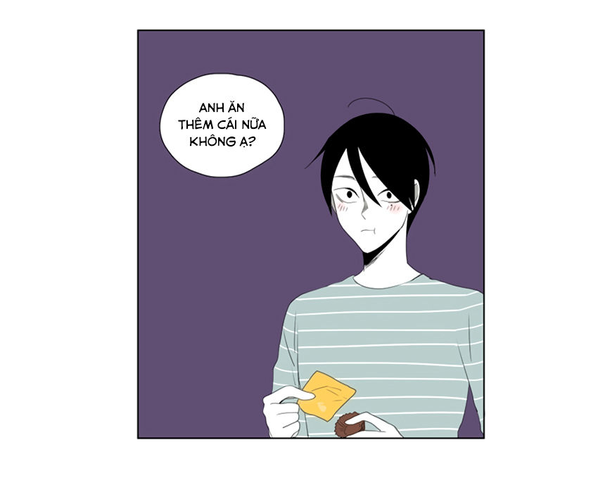 thú cưng của tôi là dơi chapter 15 7