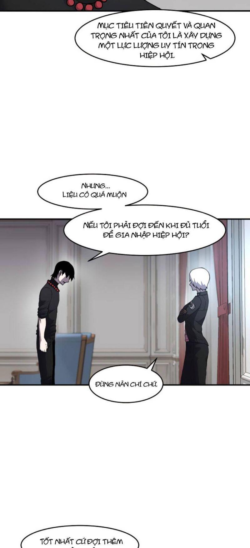 pháp sư chapter 71 42