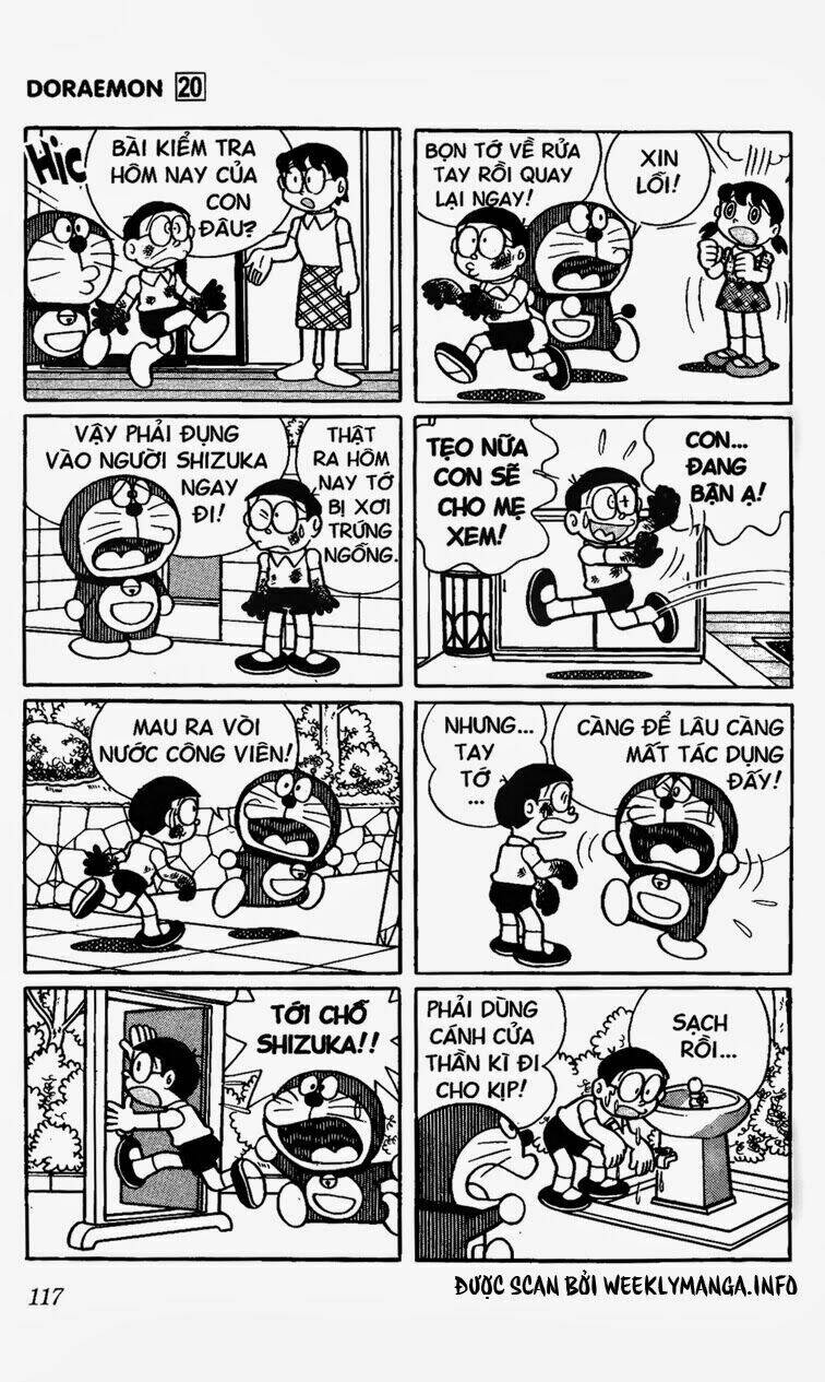 doraemon chapter 373 7