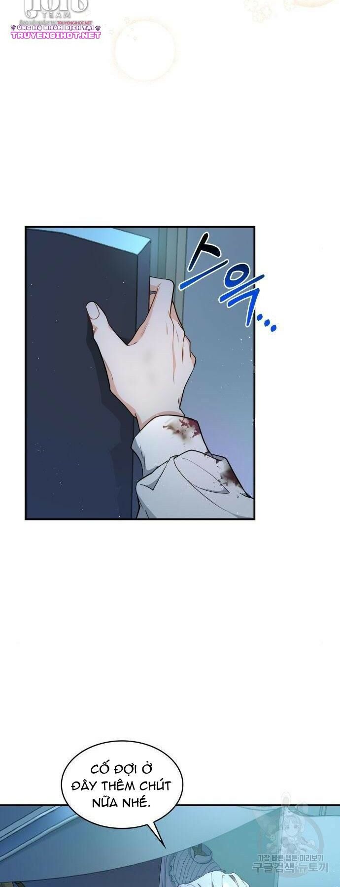 'di vật' melvin để lại chapter 2 10