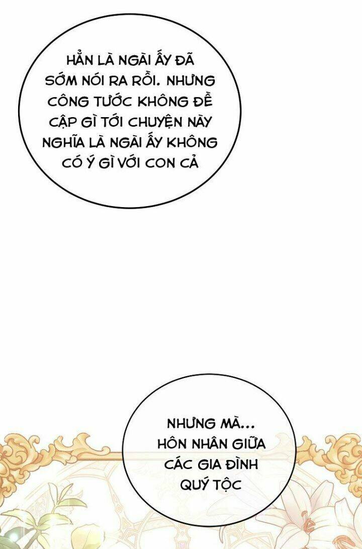 ác nữ karuna bé lại chapter 40 37