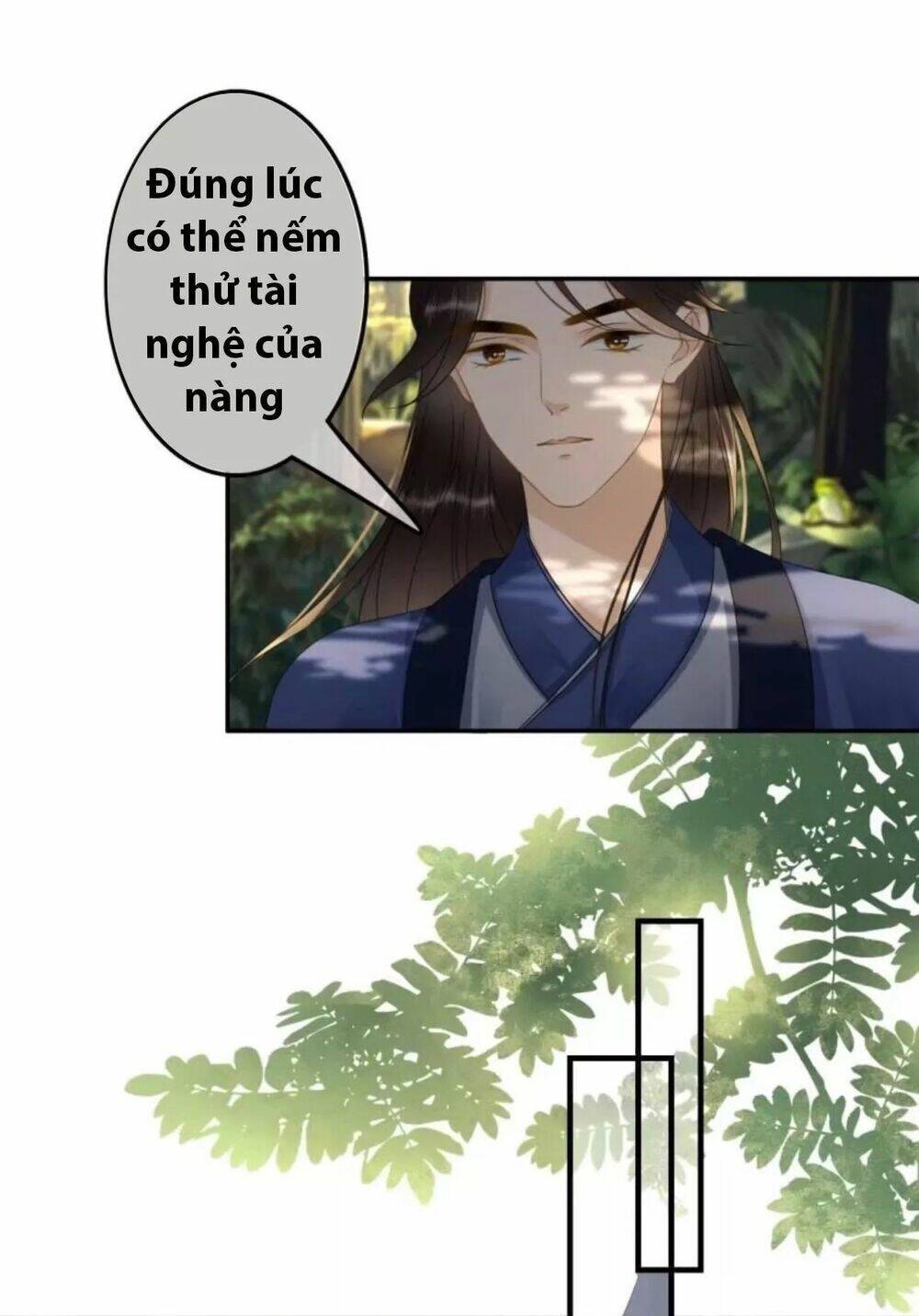 sủng phi của vương chapter 92 11