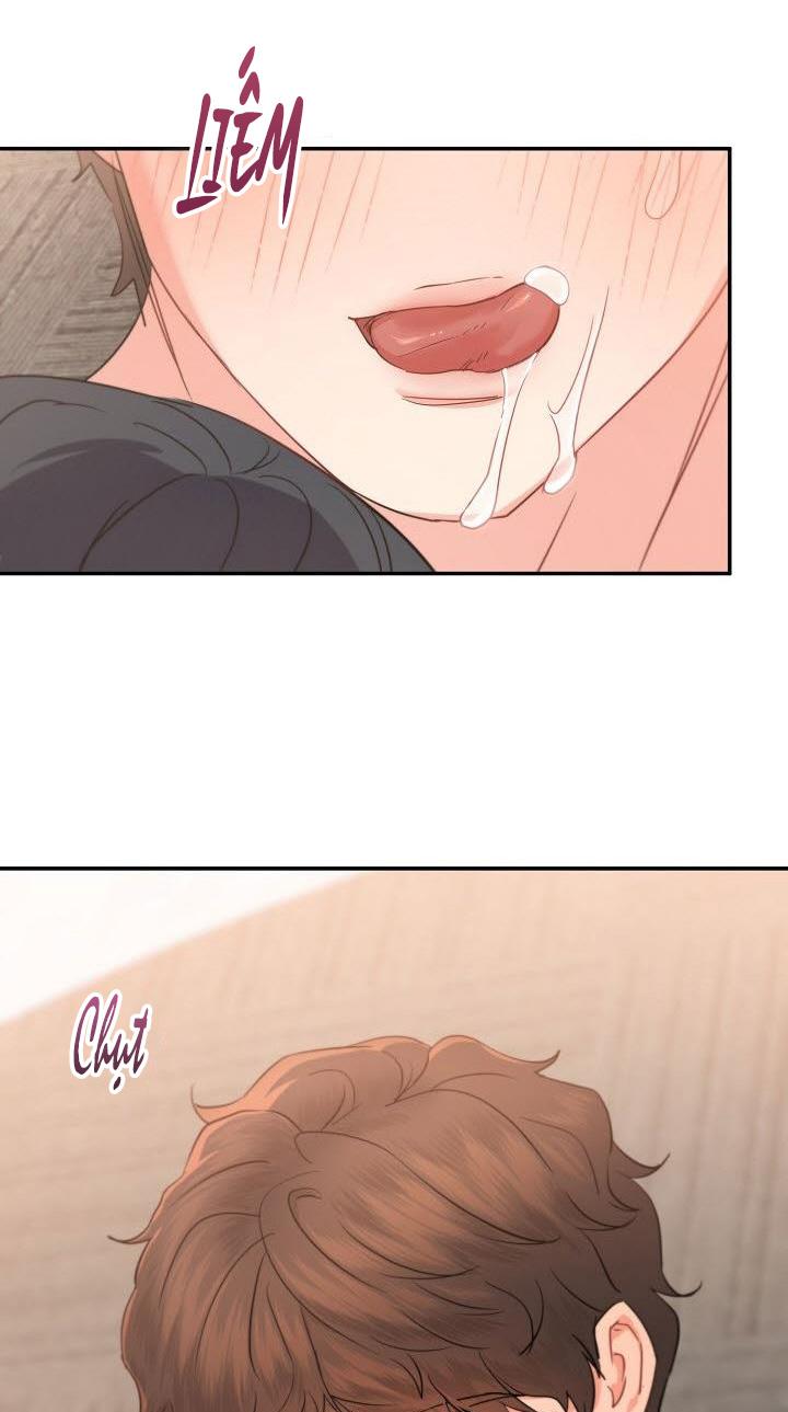 mỗi lần mộng tinh đều mơ thấy chú chapter 6 48