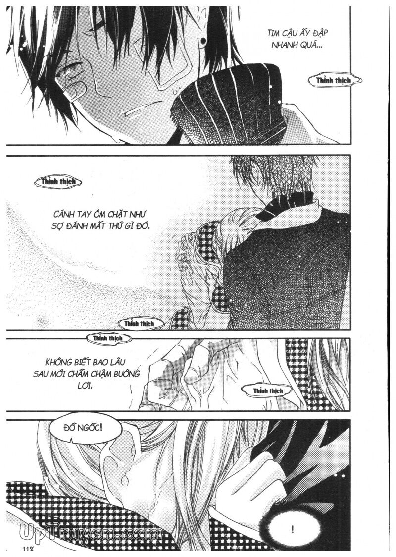 khu vườn ảo mộng chapter 2 113