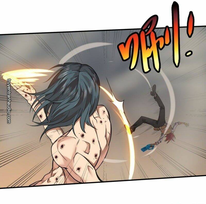 danh sách kẻ phản diện chapter 89 48