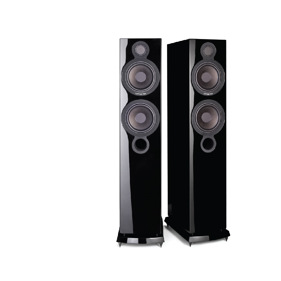 Cambridge Audio AEROMAX 6 - một cặp - Hàng Chính Hãng