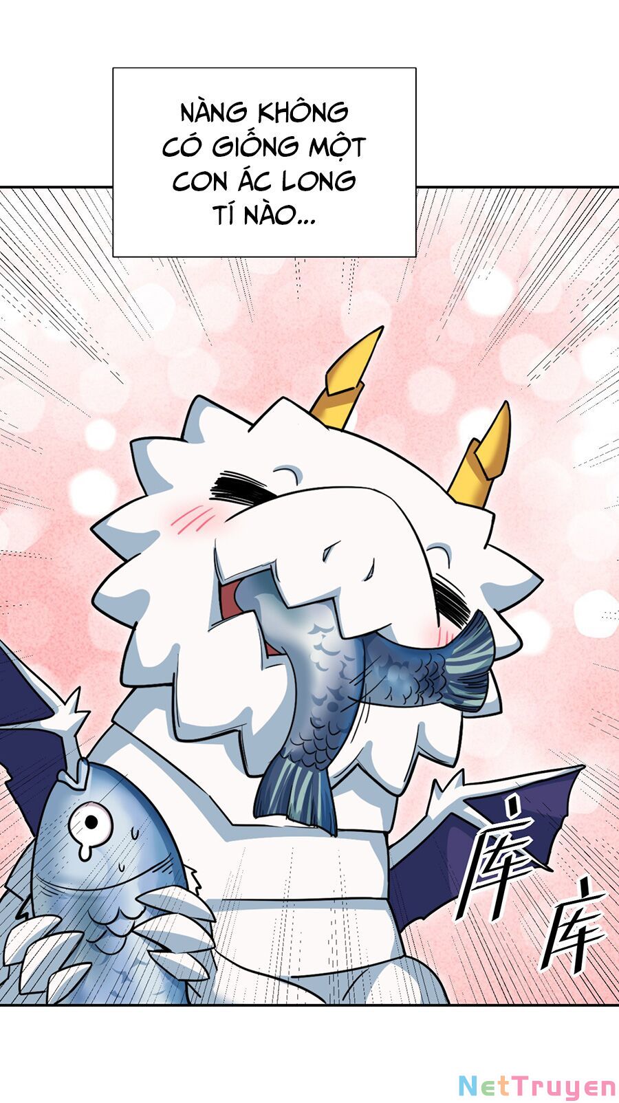 đồ long kỵ sĩ hôn môi ác long chapter 24 7