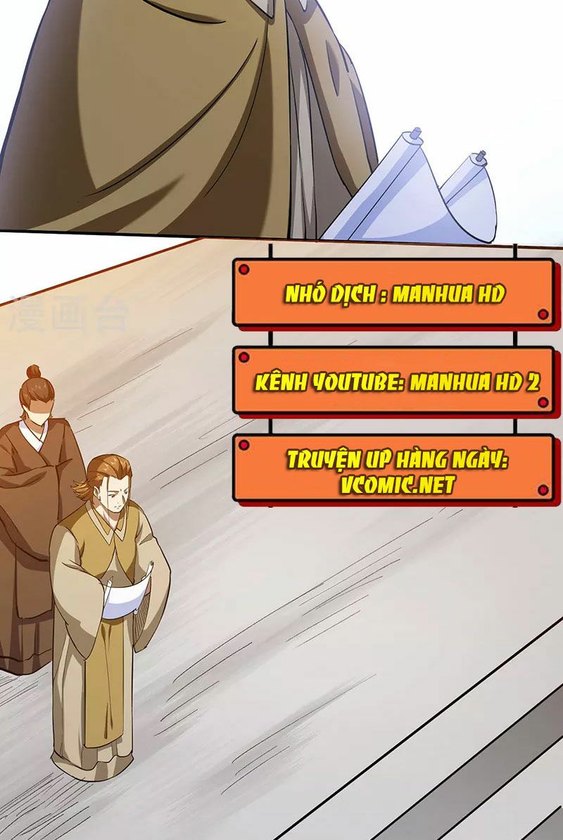 võ đạo độc tôn chapter 424 45