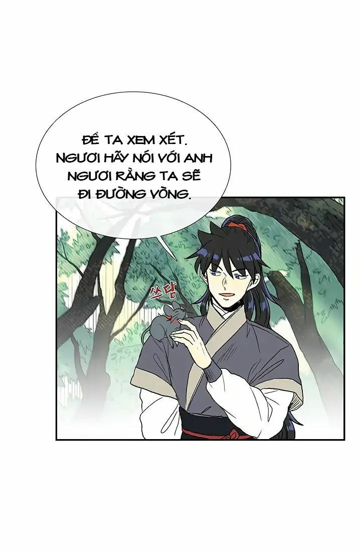 học sĩ tái sinh chapter 88 46