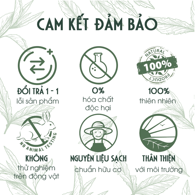 Combo Gội Xả Cao Cấp Hương Mộc Nhiên - ngăn ngừa gãy rụng tóc, thúc đẩy quá trình mọc tóc và phục hồi nhanh chóng tóc hư tổn. (400ml/lọ sản phẩm). Hoàn 100% tiền nếu sau 2 tháng không giảm rụng tóc