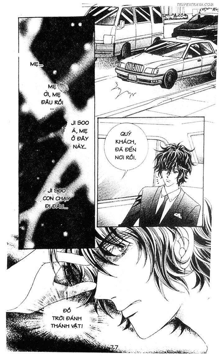 điên vì yêu - love like crazy chapter 27 21