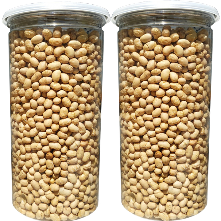 500G ĐẬU NÀNH SẤY GIÒN HIỆU TÂN LỘC PHÁT