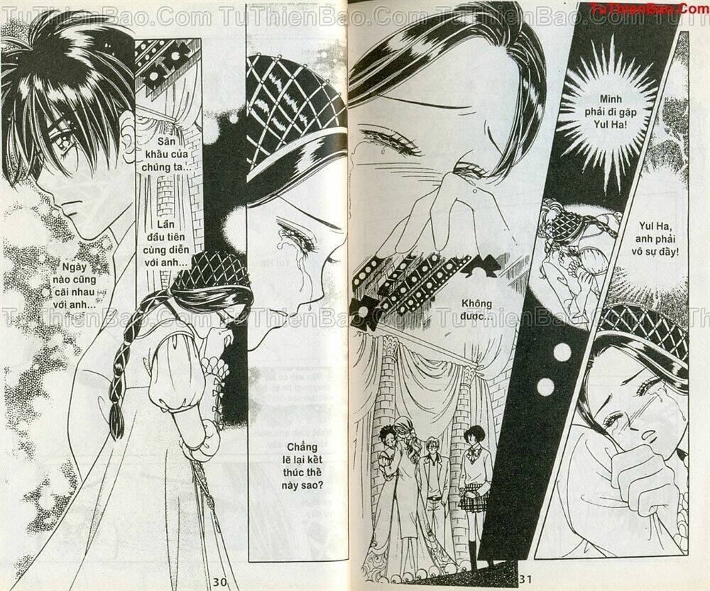 cô nàng đáng yêu chapter 4 15