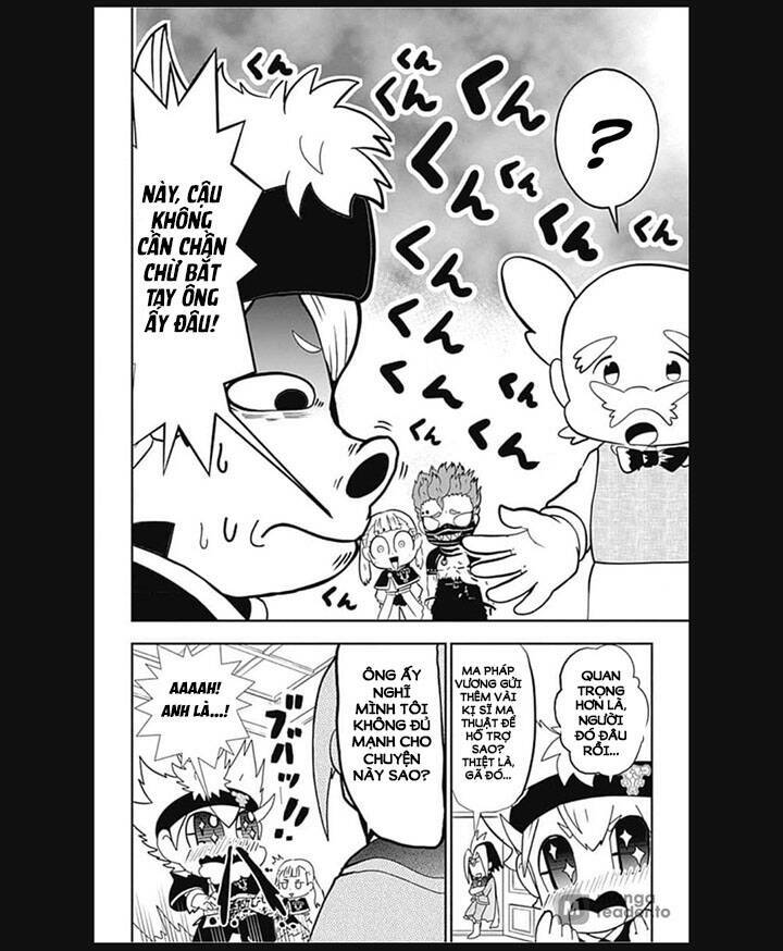 asta's journey to wizard king chapter 7 11