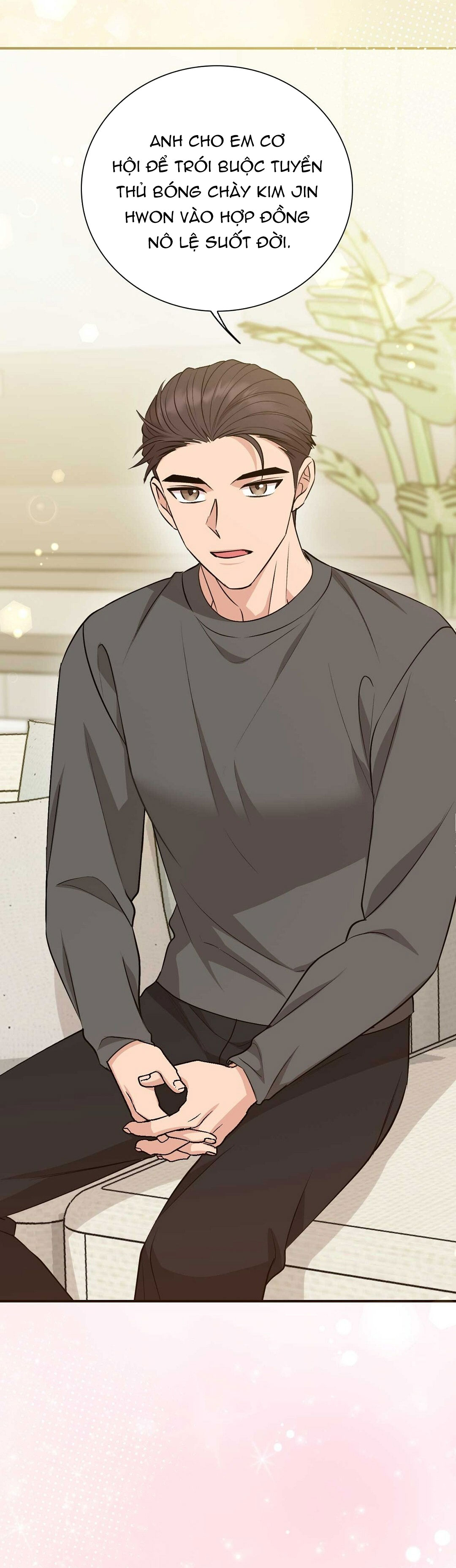 [18+] hợp đồng nô lệ dâm đãng chapter 51.2 9