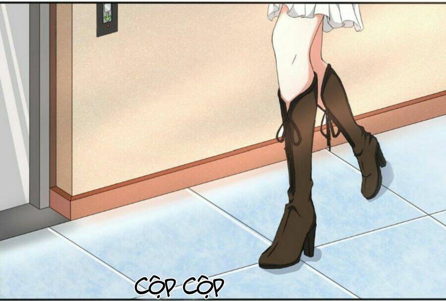 tổng tài là trai thẳng chapter 1 12