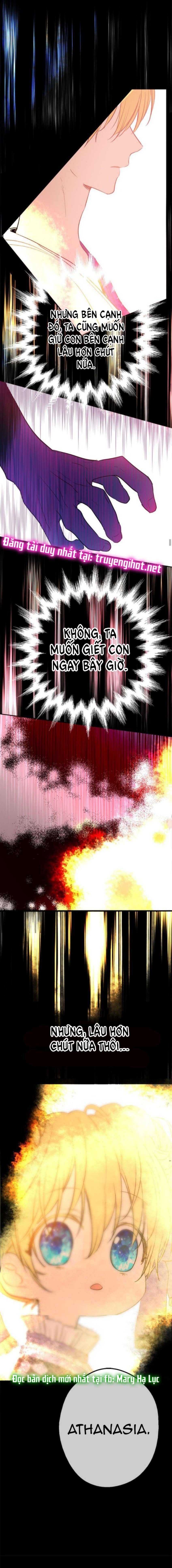 bỗng một ngày nọ tôi trở thành nàng công chúa chapter 20 17