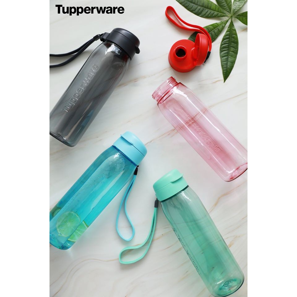 Bình Nước Tupperware Lohas 750ml