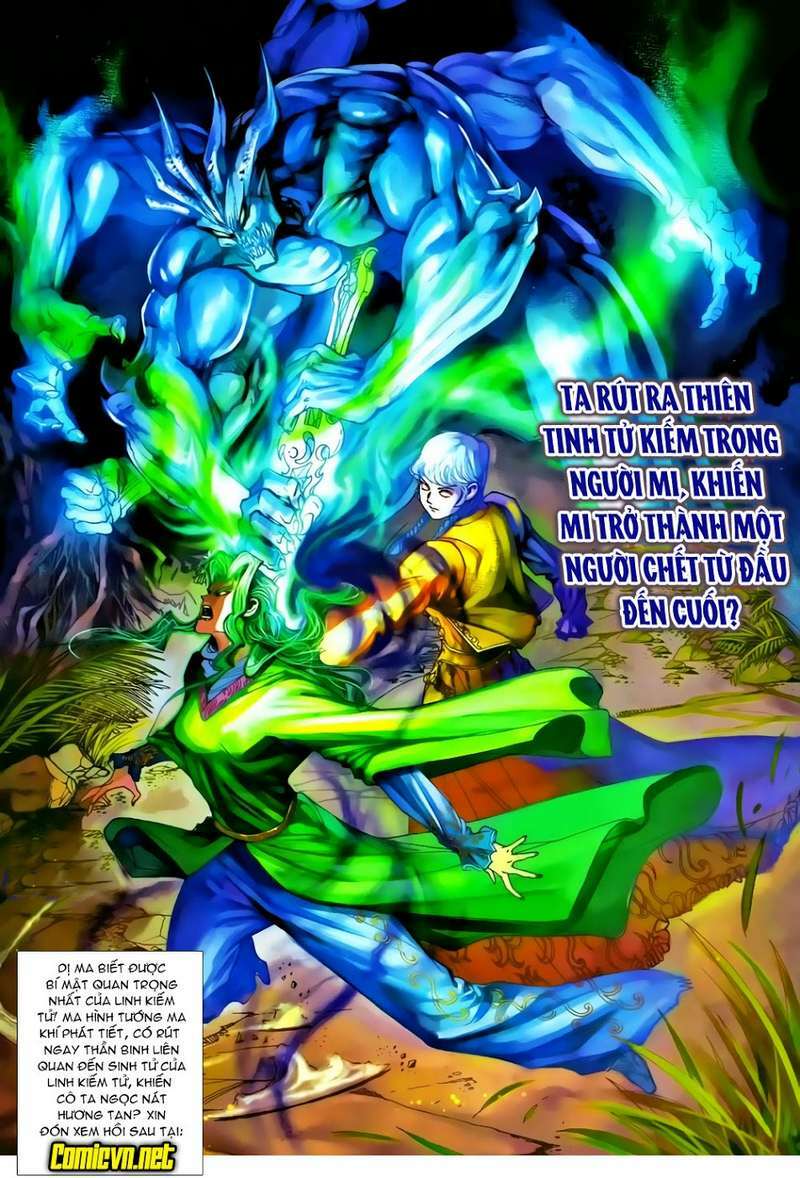 thần binh huyền kỳ ii chapter 41 37