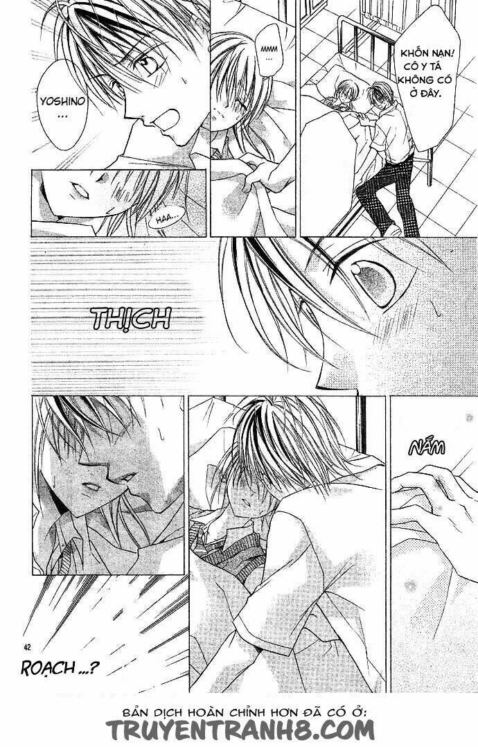 sensei to watashi chapter 1 43