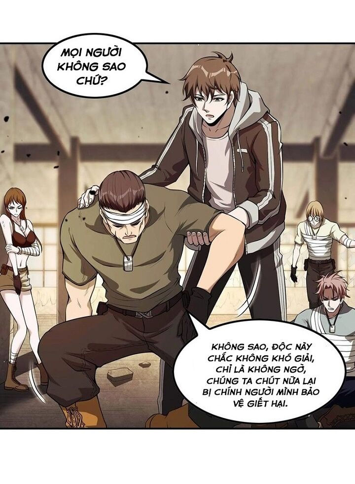 đệ nhất người ở rể chapter 71 41