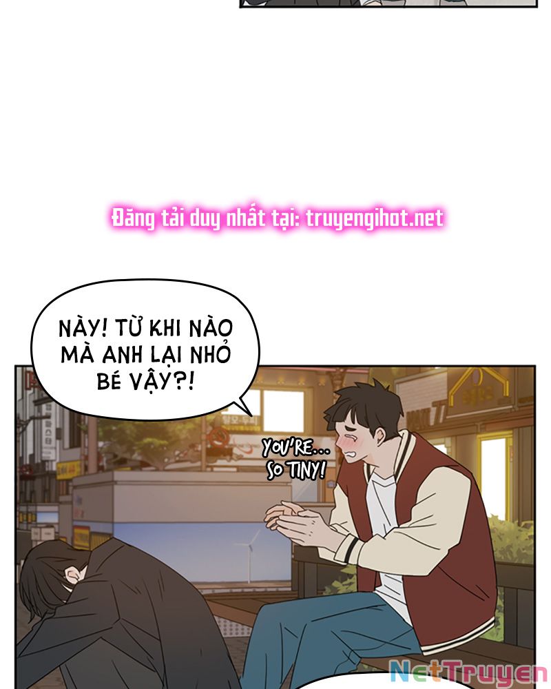 kiếp này cũng xin chăm sóc tôi như vậy nhé kiếp này cũng xin chăm sóc tôi như vậy nhé chapter 81 82