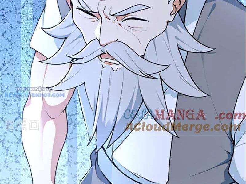 ta thực sự không muốn làm thần tiên chapter 115 6