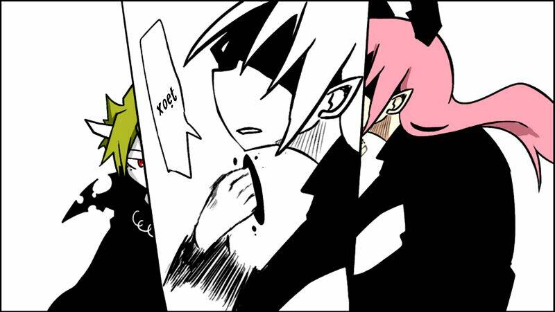 senyuu chapter 44 29