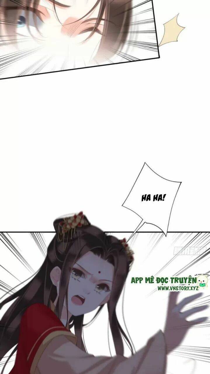 hoàng hậu ương bướng chapter 266 7