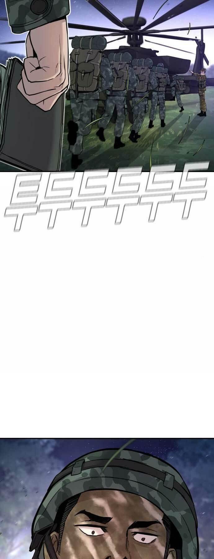 đặc vụ kim chapter 32 41