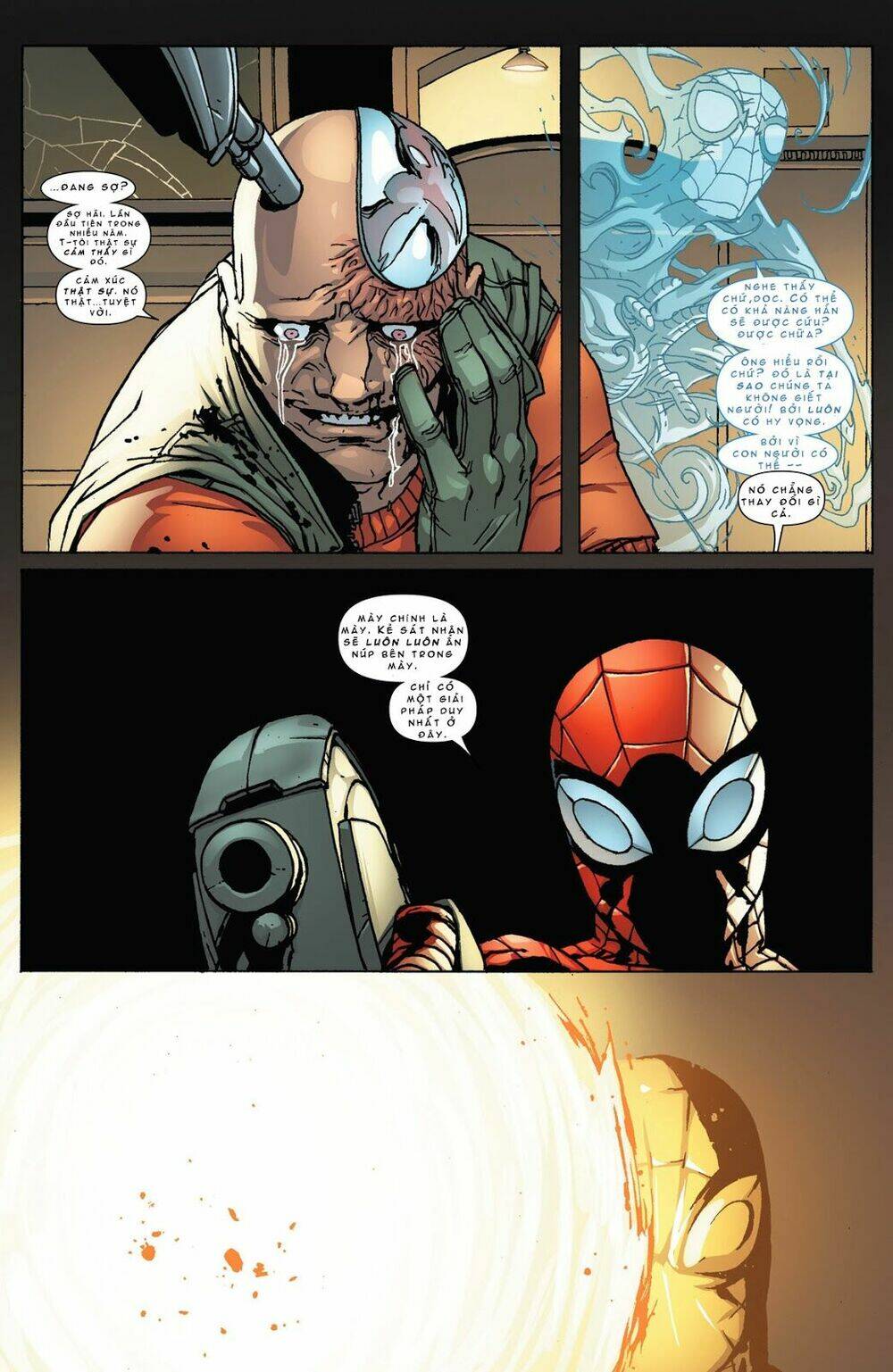 superior spider man chapter 5 21
