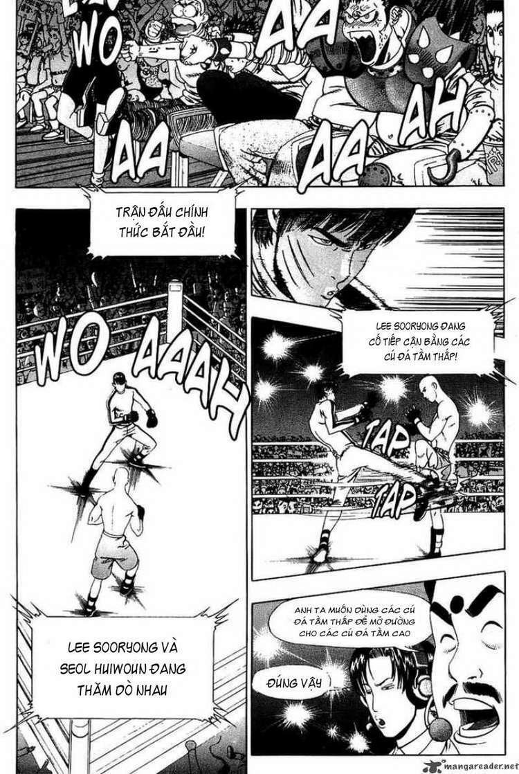 player kill chapter 20 4