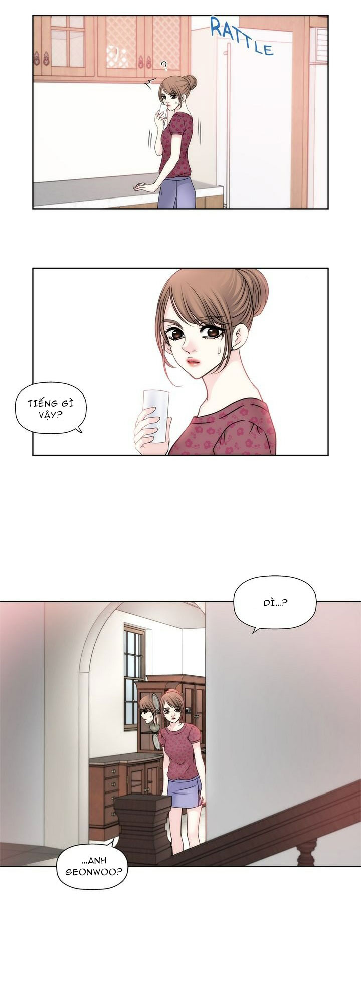 người đàn ông của tôi chapter 35.2 5