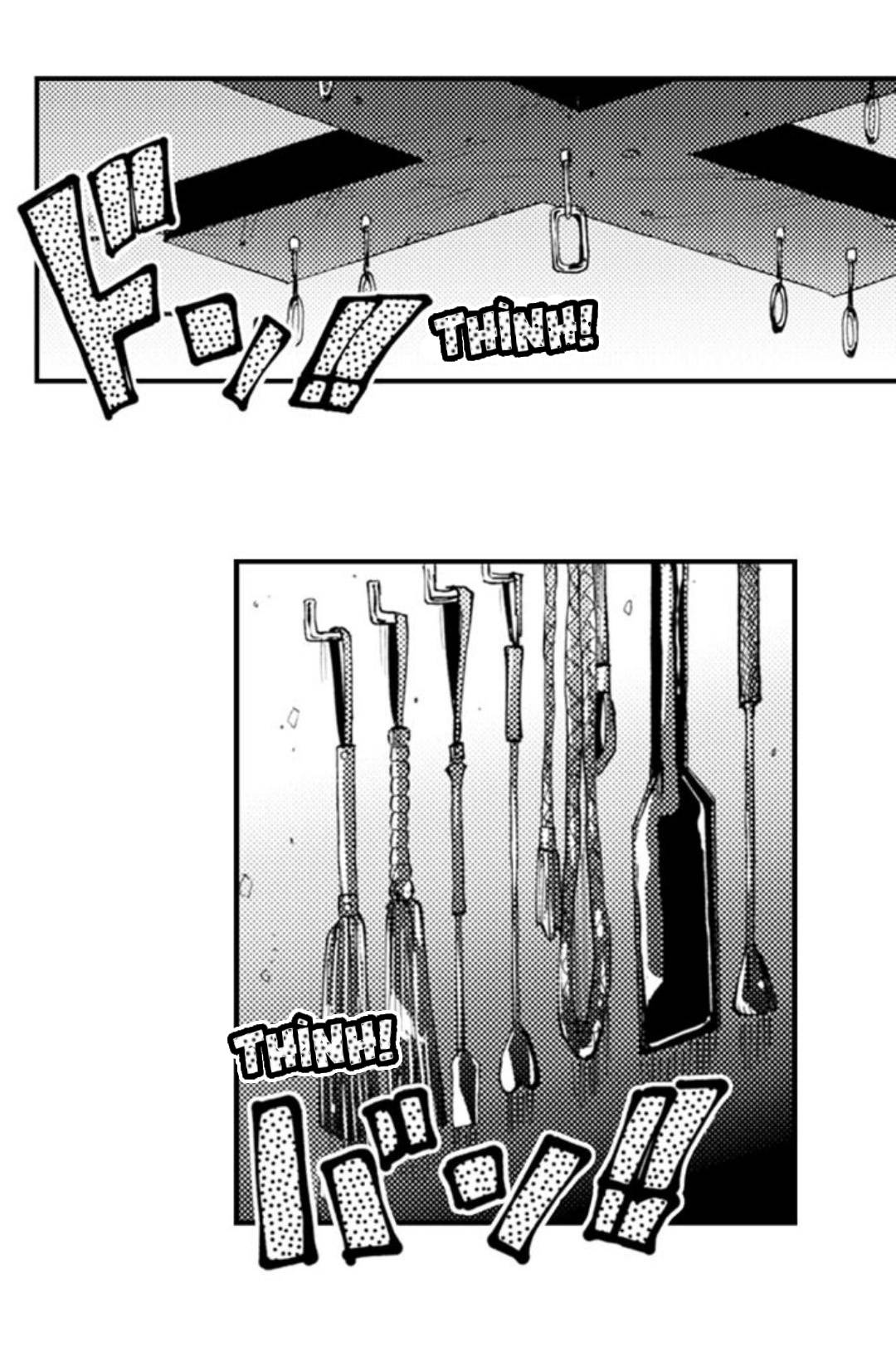 bị một anh chàng lập dị tấn công chapter 13 33