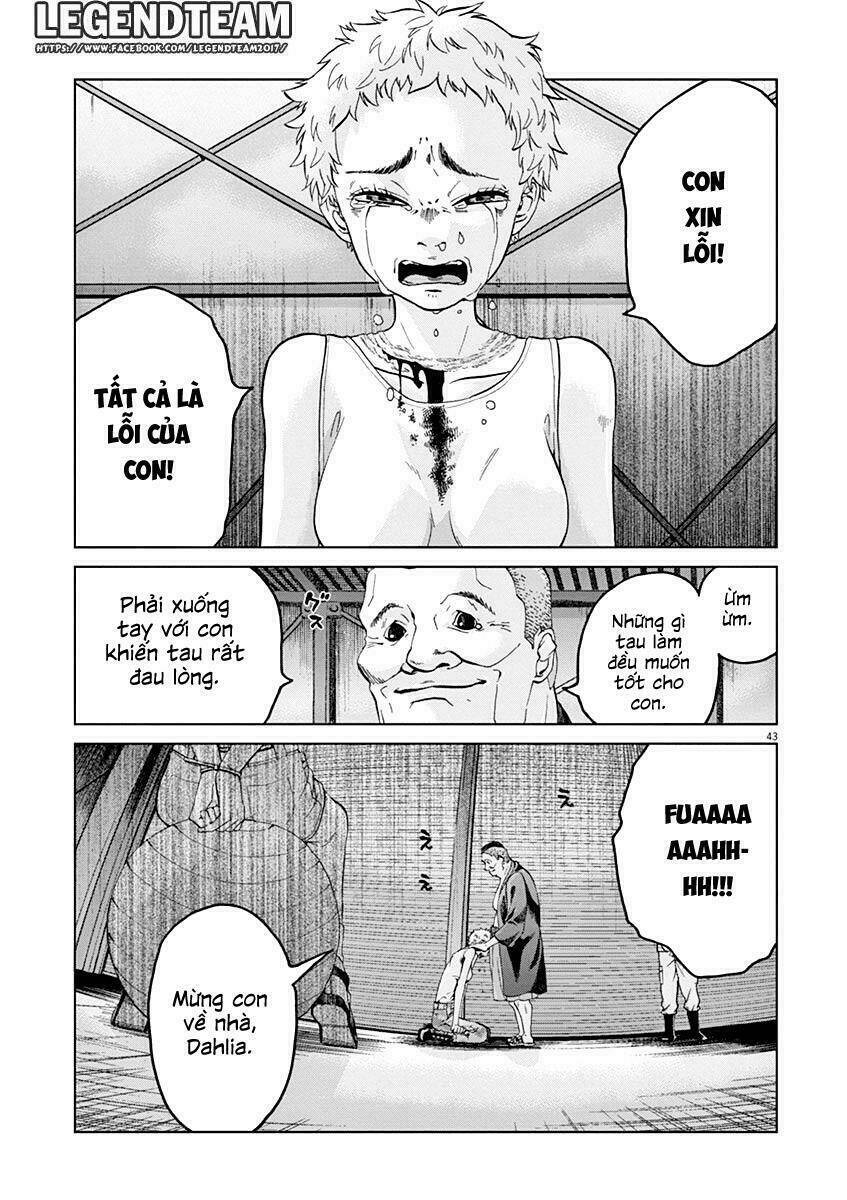 hành vi bạo ngược - violence action chapter 6.2 17