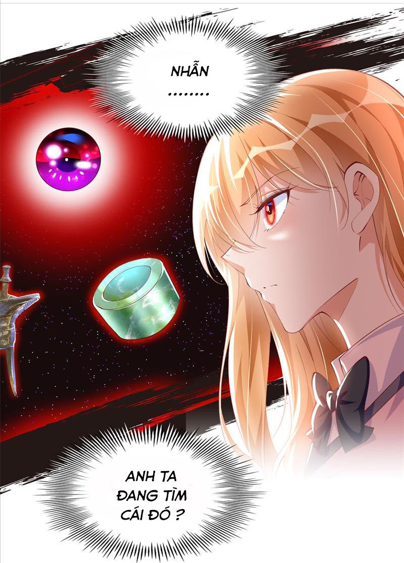 Boss Nhà Giàu Lại Là Nữ Sinh Trung Học! chapter 35.36 13