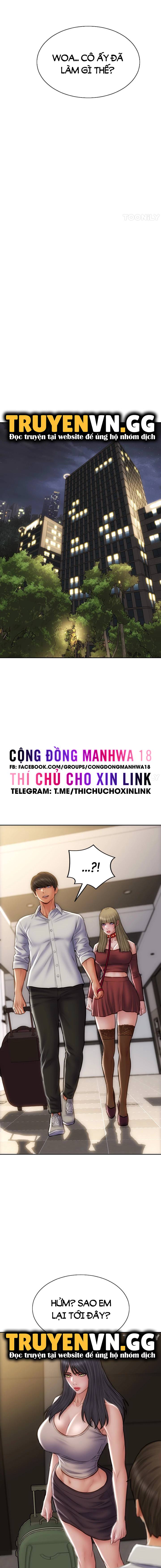 dân chơi out trình chapter 80 9