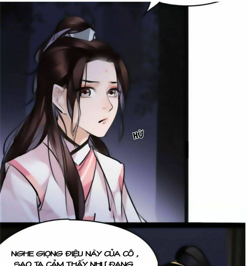 đường tăng cũng quyến rũ chapter 19 13