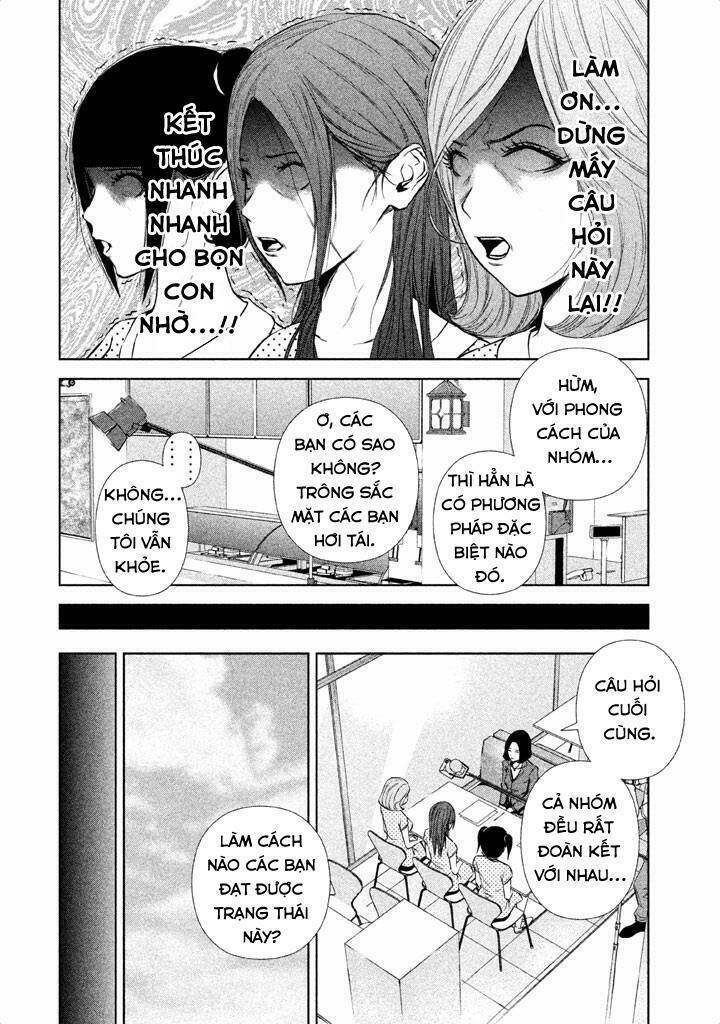 back street girls chapter 13 10