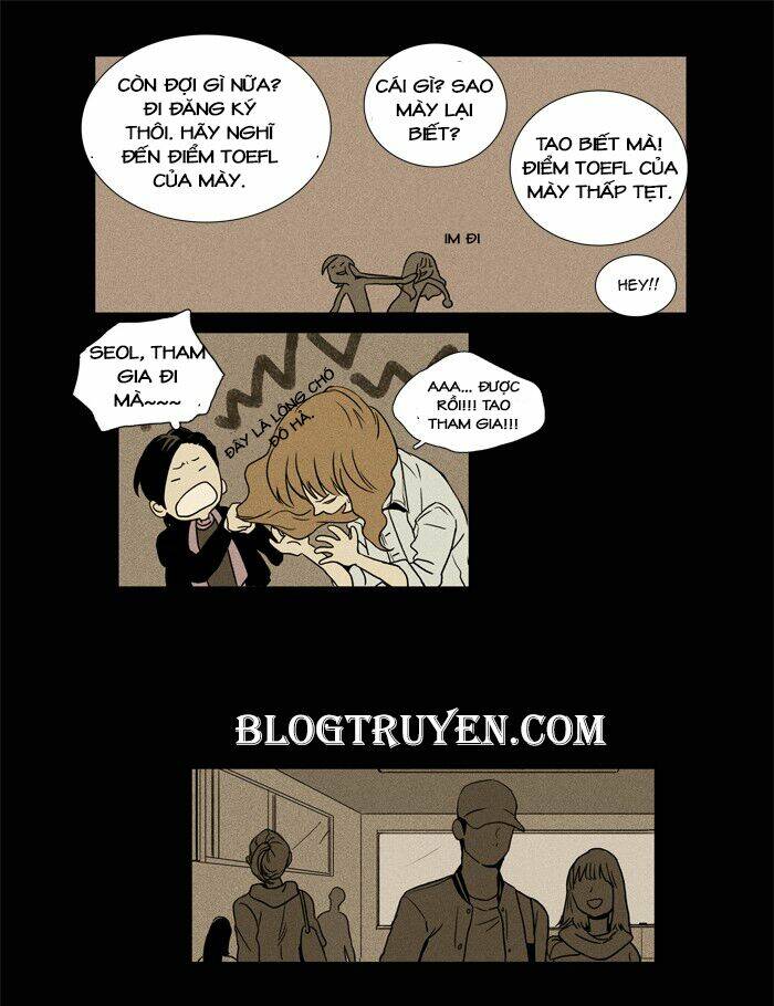 bẫy tình yêu chapter 7 4