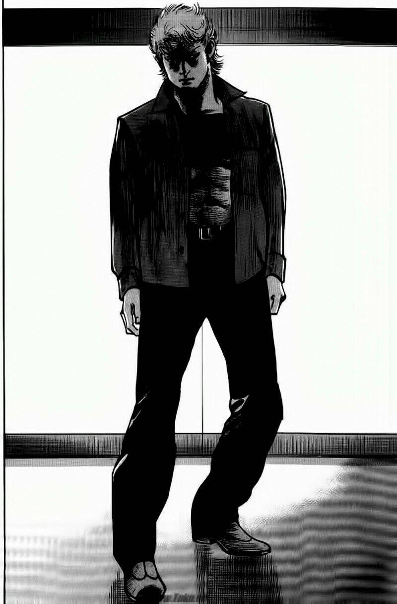 heat - thế giới ngầm chapter 91 5