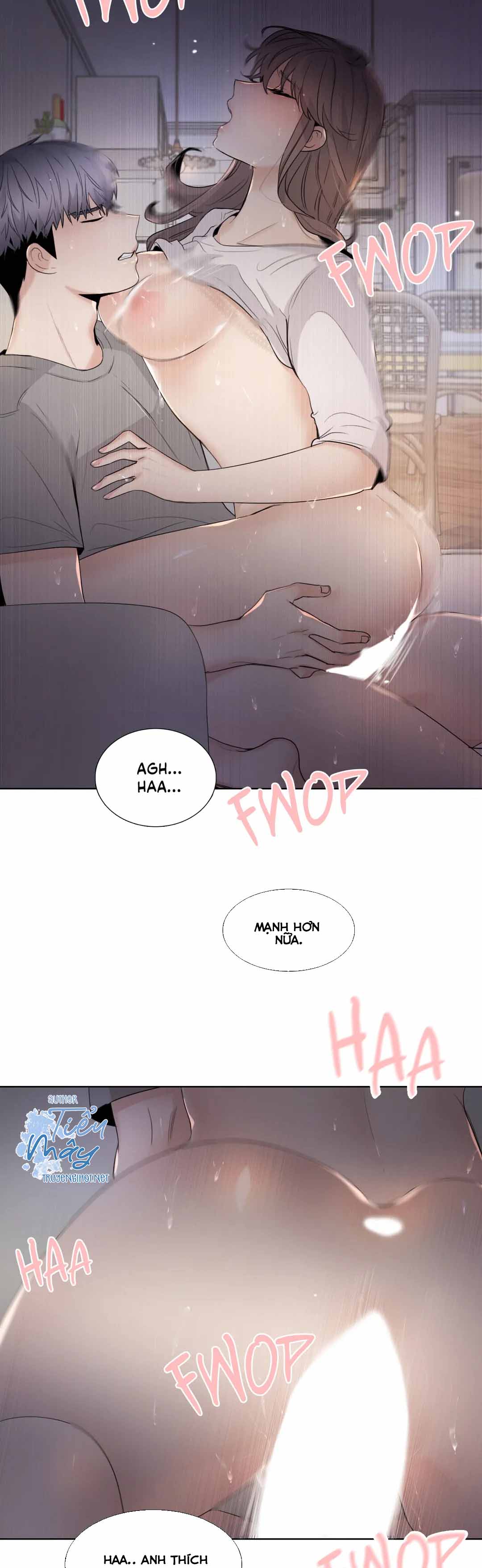 nói với anh chapter 119 34