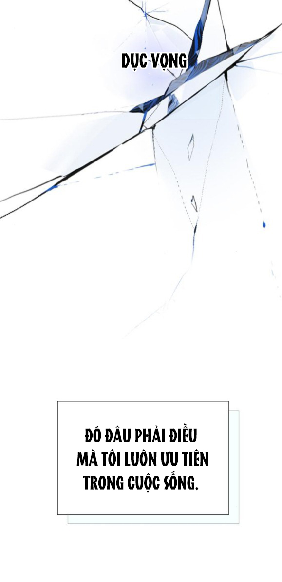 khóc đi hay là cầu xin tôi cũng được chapter 32.1 46