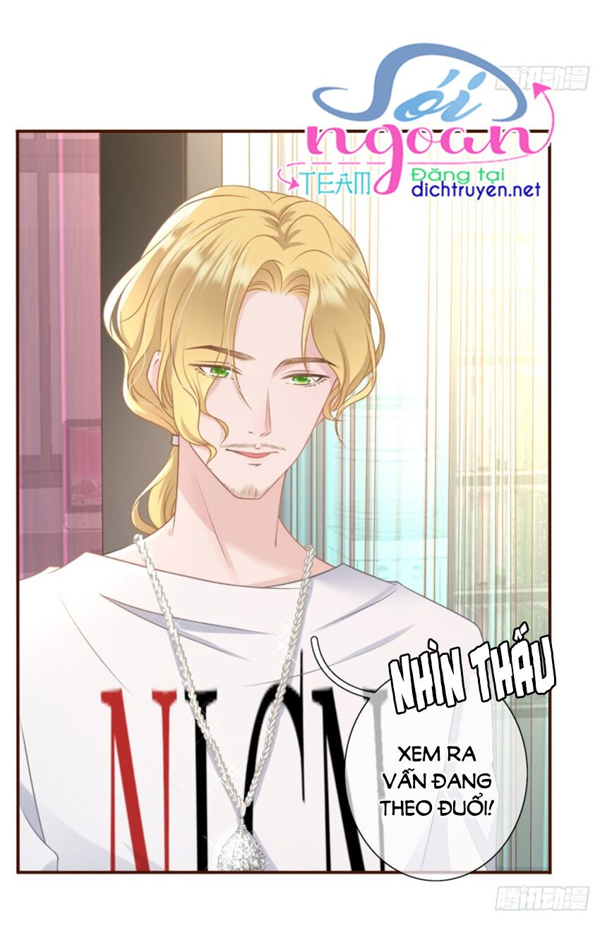 bạn gái tôi mới 30+ tuổi xuân chapter 26 32