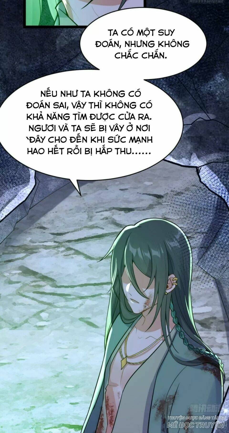 phế nữ yêu thần chapter 65 51