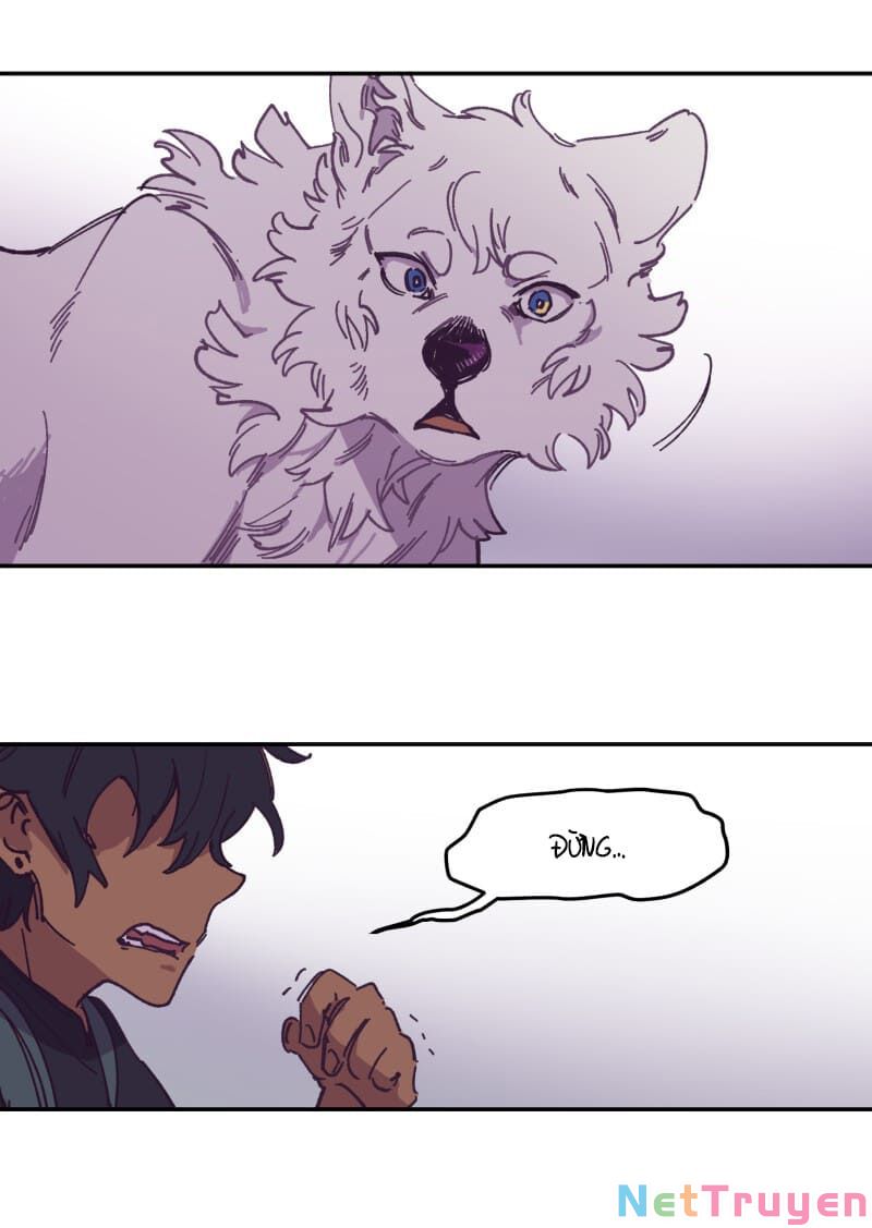 lumine - cội nguồn ánh sáng chapter 116 7