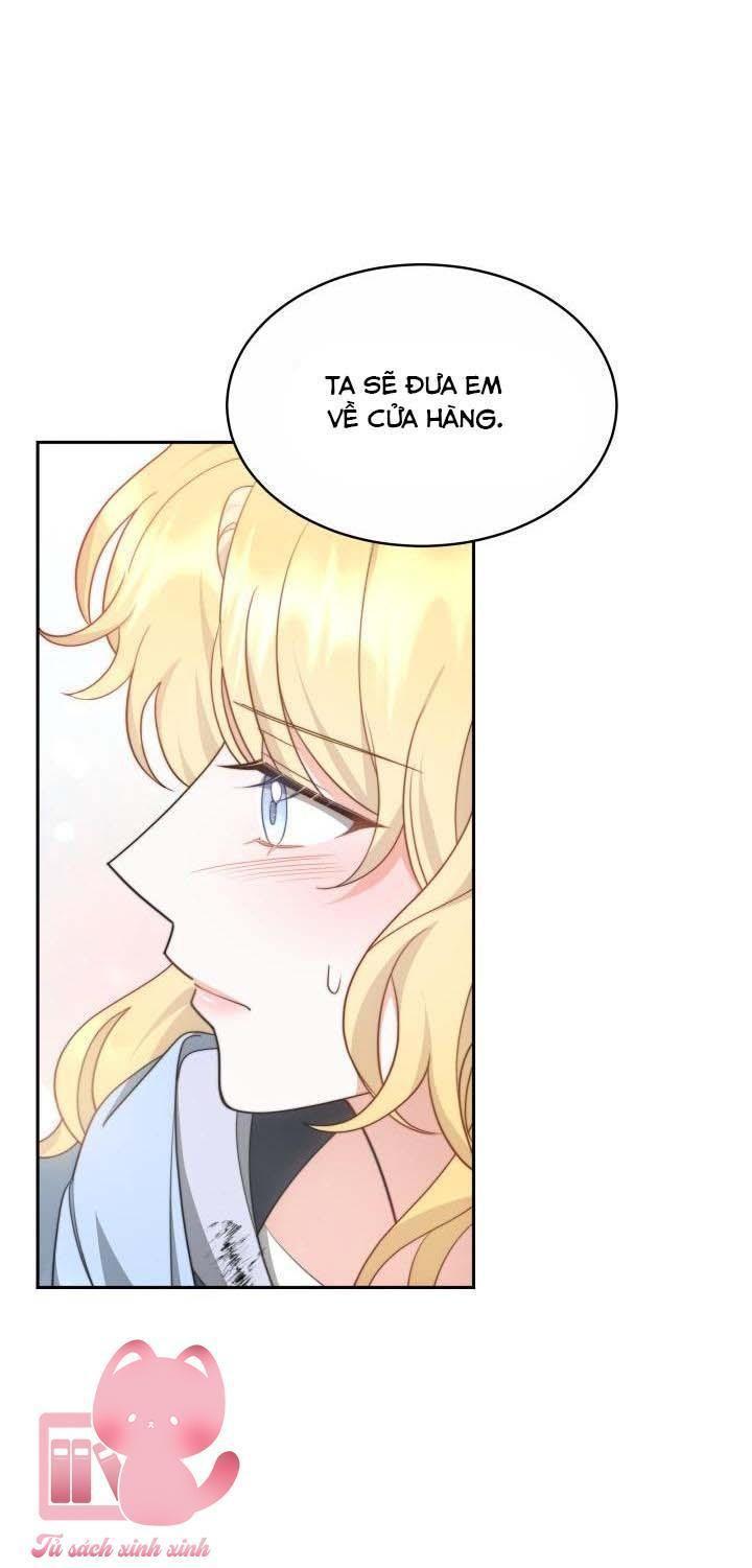 từ chồng cũ hóa thành nam chính chapter 29 23