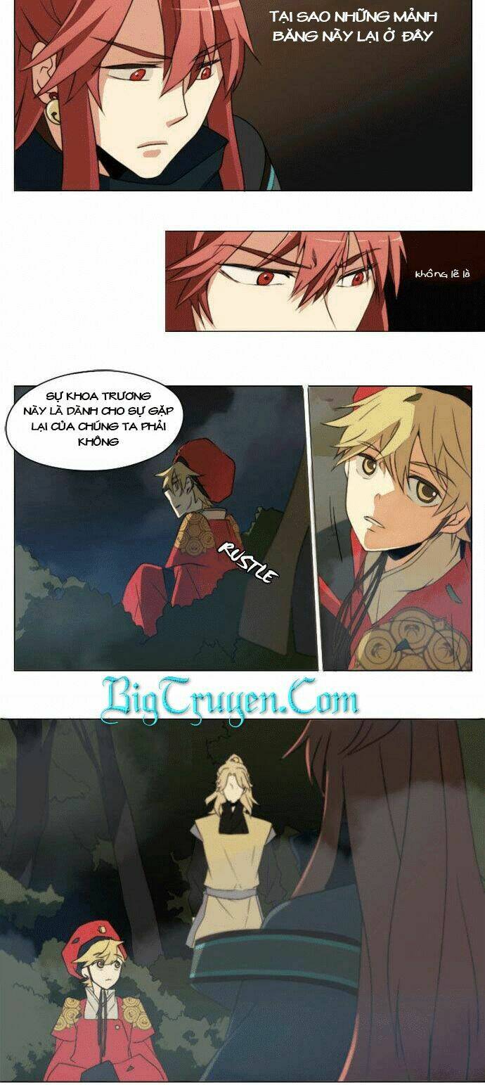 godly bells chapter 12 24