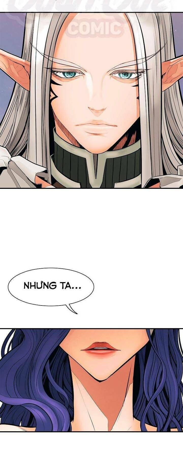 bất bại chân ma chapter 40 60