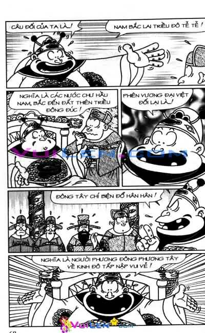 thần đồng đất việt chapter 103 68